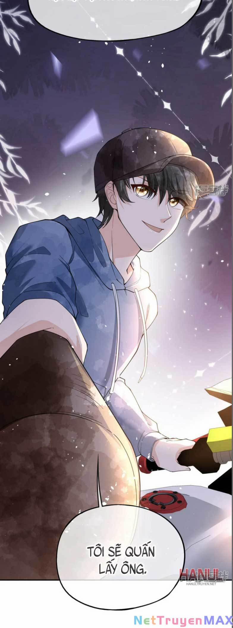 Cô Vợ Hợp Đồng Lạnh Lùng Không Dễ Đụng Đâu 294 trang 17