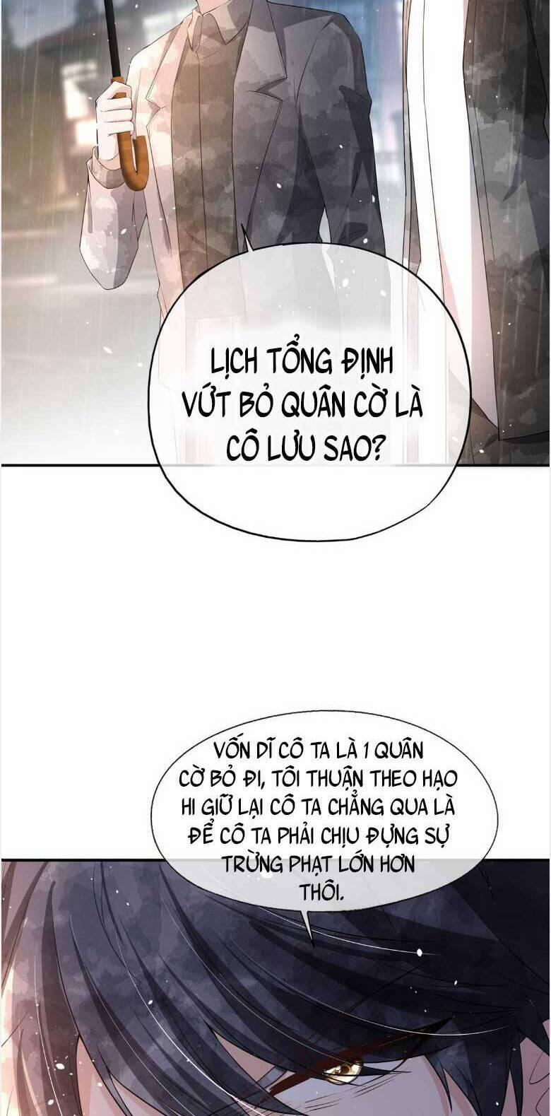 Cô Vợ Hợp Đồng Lạnh Lùng Không Dễ Đụng Đâu 295 trang 11