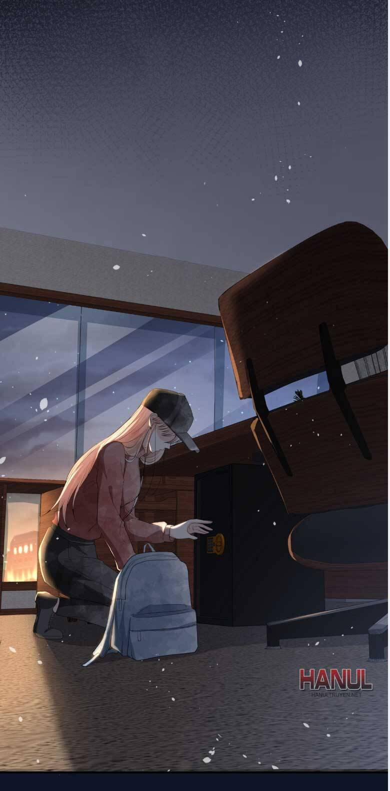 Cô Vợ Hợp Đồng Lạnh Lùng Không Dễ Đụng Đâu 295 trang 14