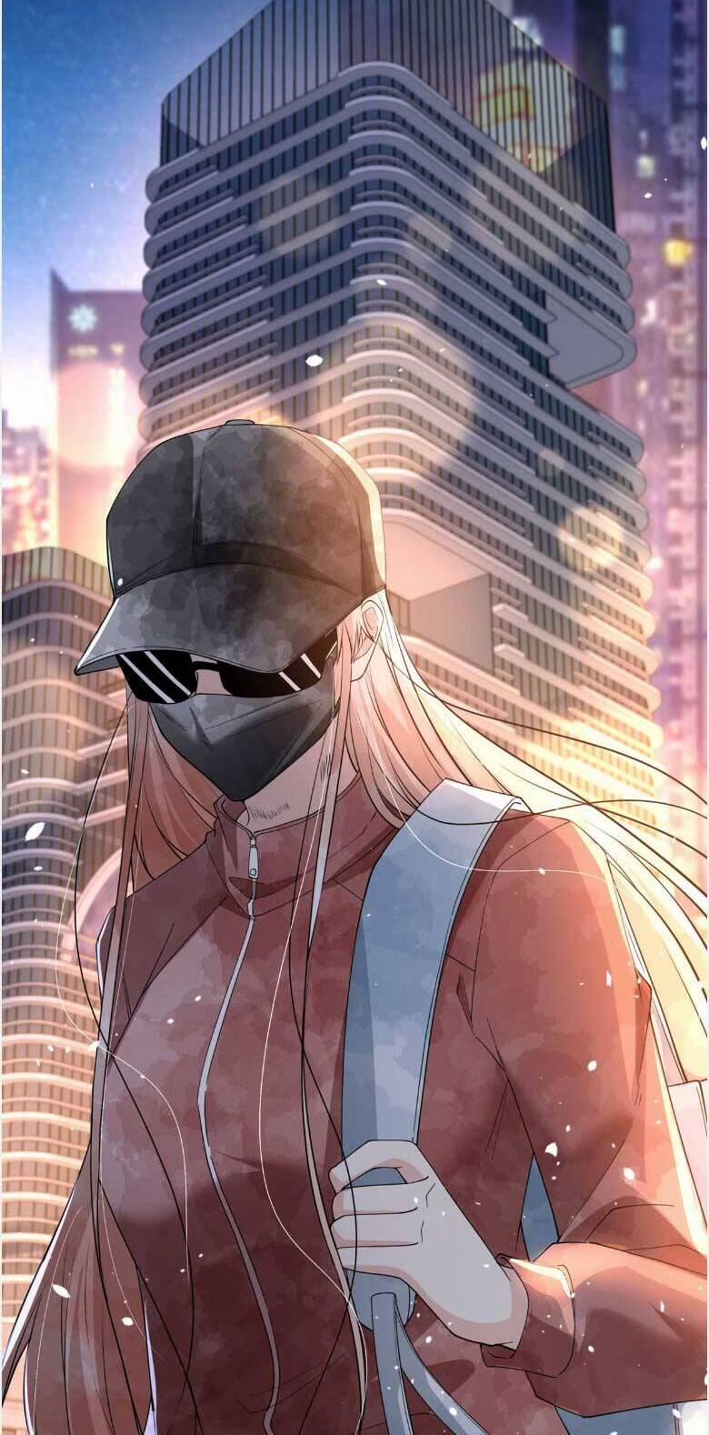 Cô Vợ Hợp Đồng Lạnh Lùng Không Dễ Đụng Đâu 295 trang 19