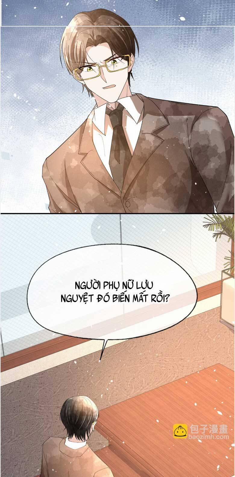 Cô Vợ Hợp Đồng Lạnh Lùng Không Dễ Đụng Đâu 295 trang 22