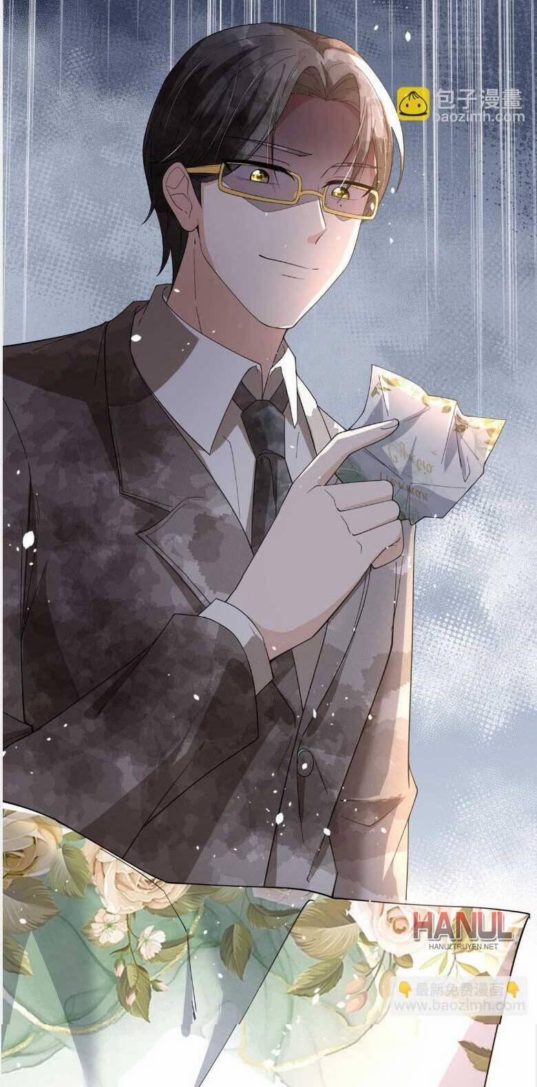 Cô Vợ Hợp Đồng Lạnh Lùng Không Dễ Đụng Đâu 295 trang 27