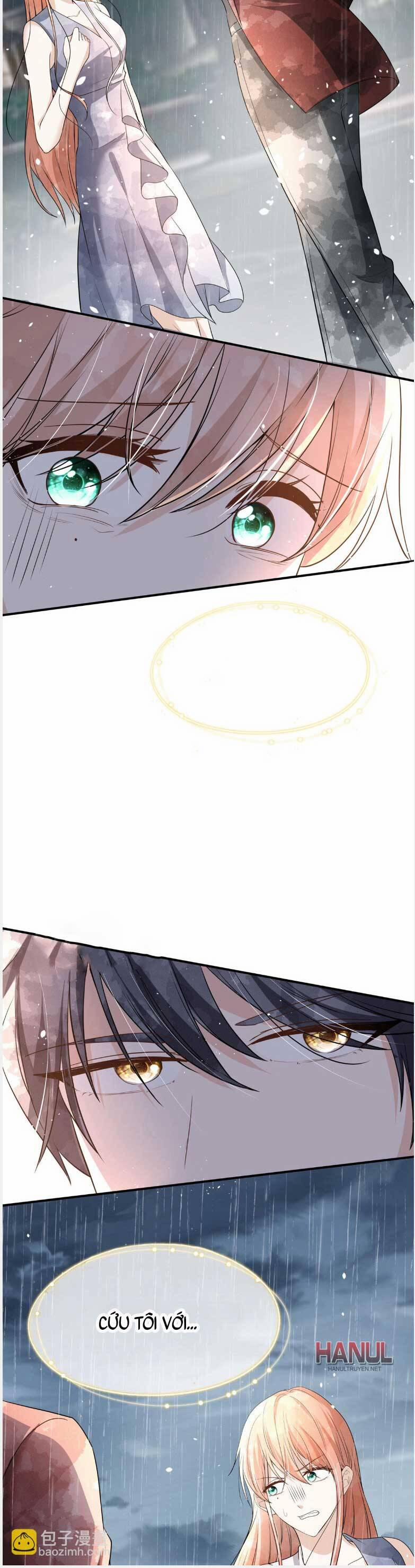 Cô Vợ Hợp Đồng Lạnh Lùng Không Dễ Đụng Đâu 295 trang 9