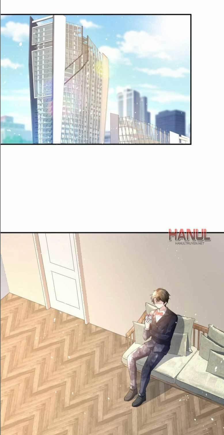 Cô Vợ Hợp Đồng Lạnh Lùng Không Dễ Đụng Đâu 296 trang 1