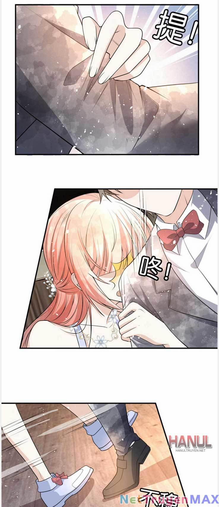 Cô Vợ Hợp Đồng Lạnh Lùng Không Dễ Đụng Đâu 297 trang 10