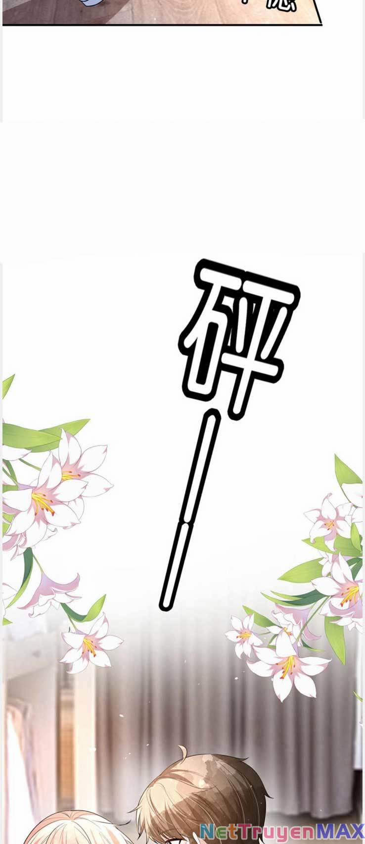 Cô Vợ Hợp Đồng Lạnh Lùng Không Dễ Đụng Đâu 297 trang 11