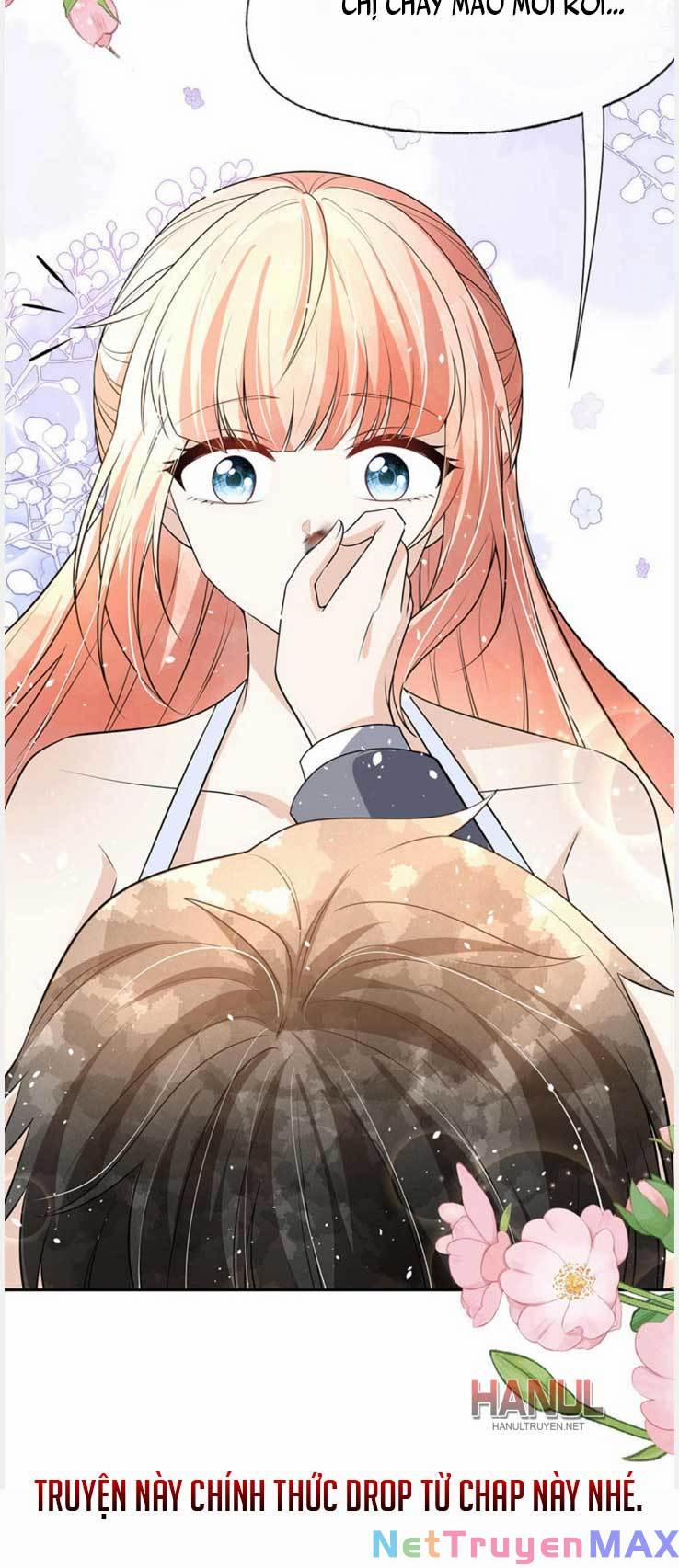 Cô Vợ Hợp Đồng Lạnh Lùng Không Dễ Đụng Đâu 297 trang 18