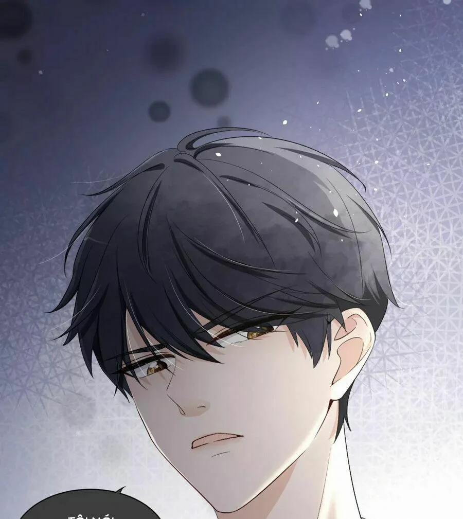 Cô Vợ Hợp Đồng Lạnh Lùng Không Dễ Đụng Đâu 3 trang 15