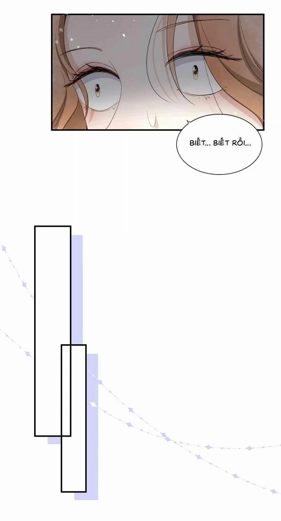 Cô Vợ Hợp Đồng Lạnh Lùng Không Dễ Đụng Đâu 3 trang 17