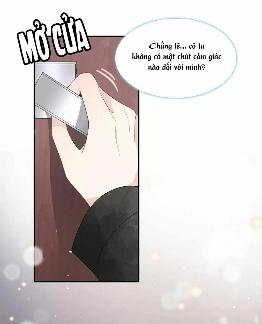 Cô Vợ Hợp Đồng Lạnh Lùng Không Dễ Đụng Đâu 3 trang 19