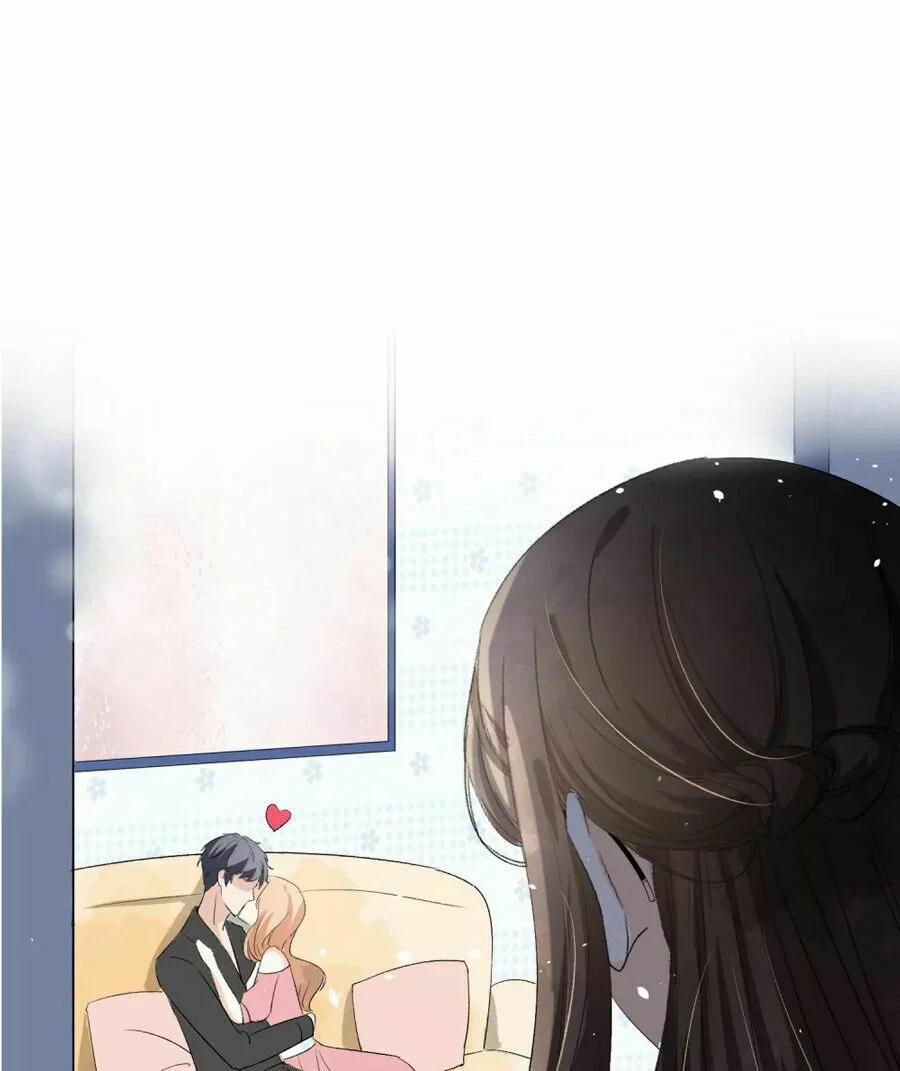 Cô Vợ Hợp Đồng Lạnh Lùng Không Dễ Đụng Đâu 3 trang 2