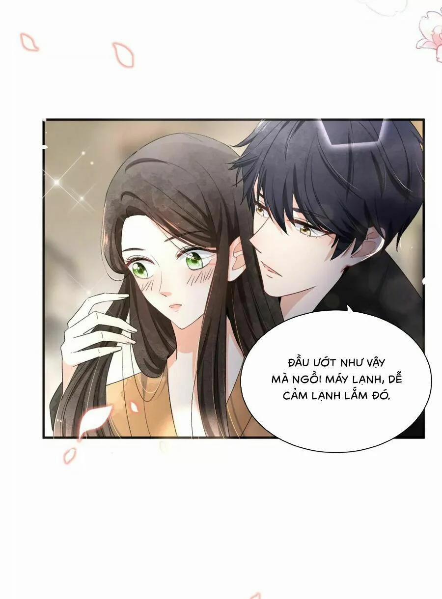 Cô Vợ Hợp Đồng Lạnh Lùng Không Dễ Đụng Đâu 3 trang 25