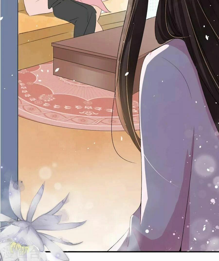 Cô Vợ Hợp Đồng Lạnh Lùng Không Dễ Đụng Đâu 3 trang 3