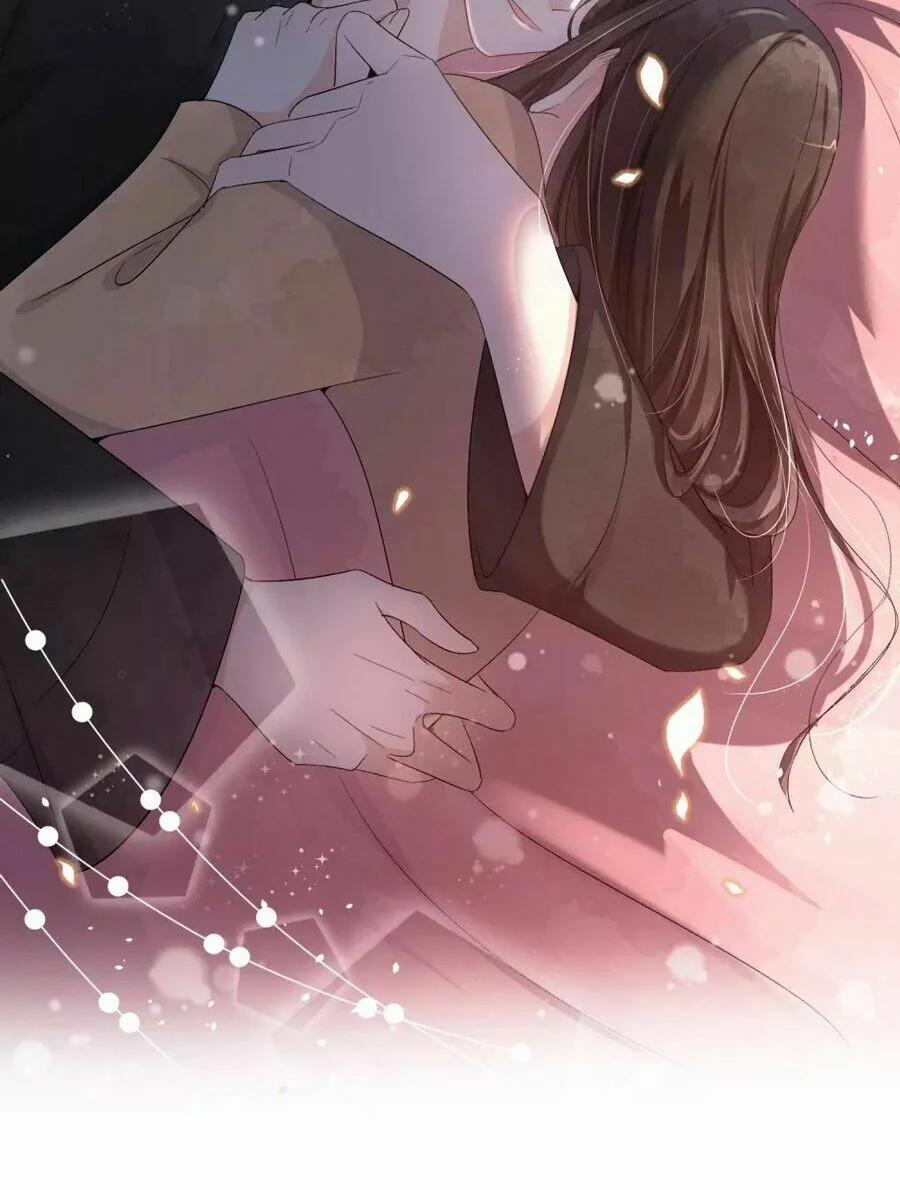 Cô Vợ Hợp Đồng Lạnh Lùng Không Dễ Đụng Đâu 3 trang 36