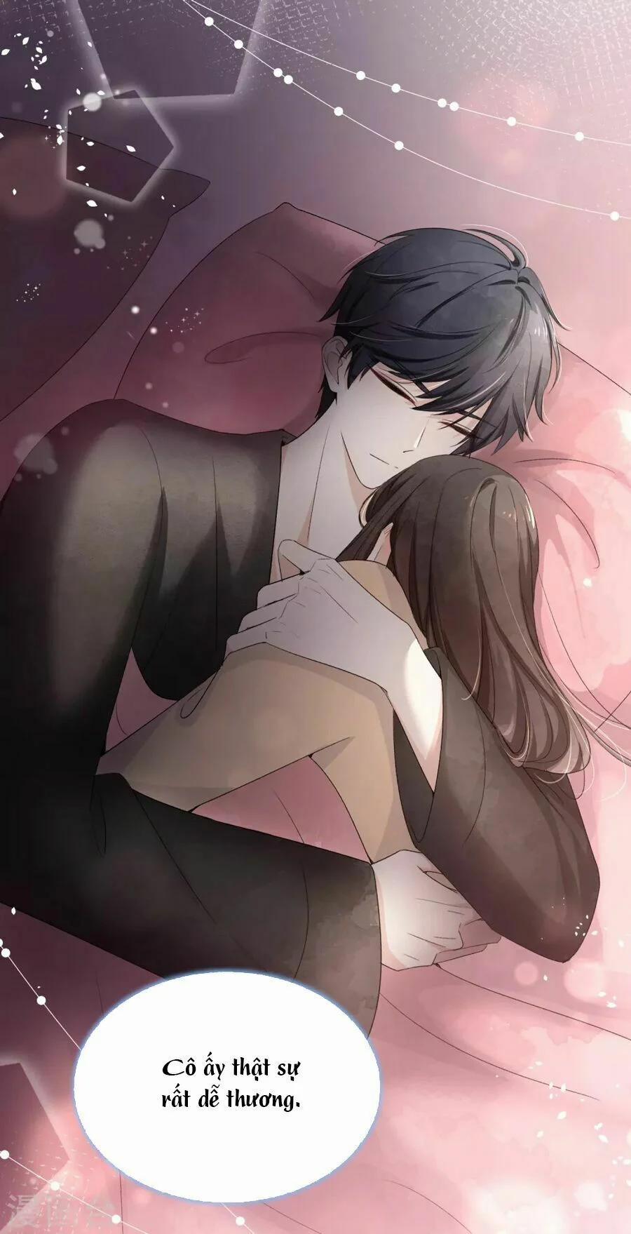 Cô Vợ Hợp Đồng Lạnh Lùng Không Dễ Đụng Đâu 3 trang 38