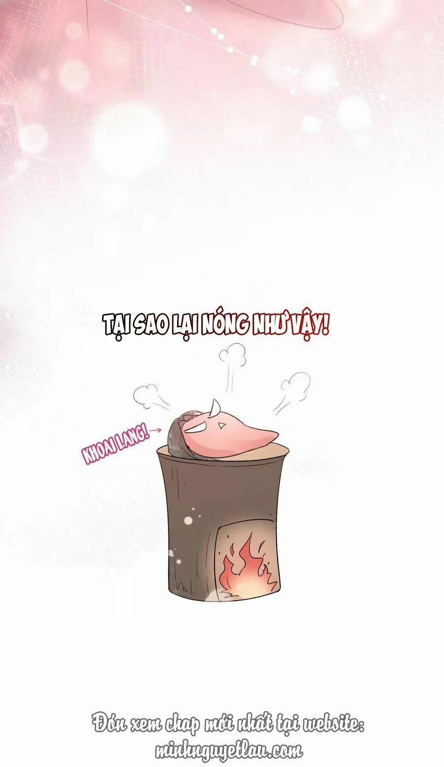 Cô Vợ Hợp Đồng Lạnh Lùng Không Dễ Đụng Đâu 3 trang 39