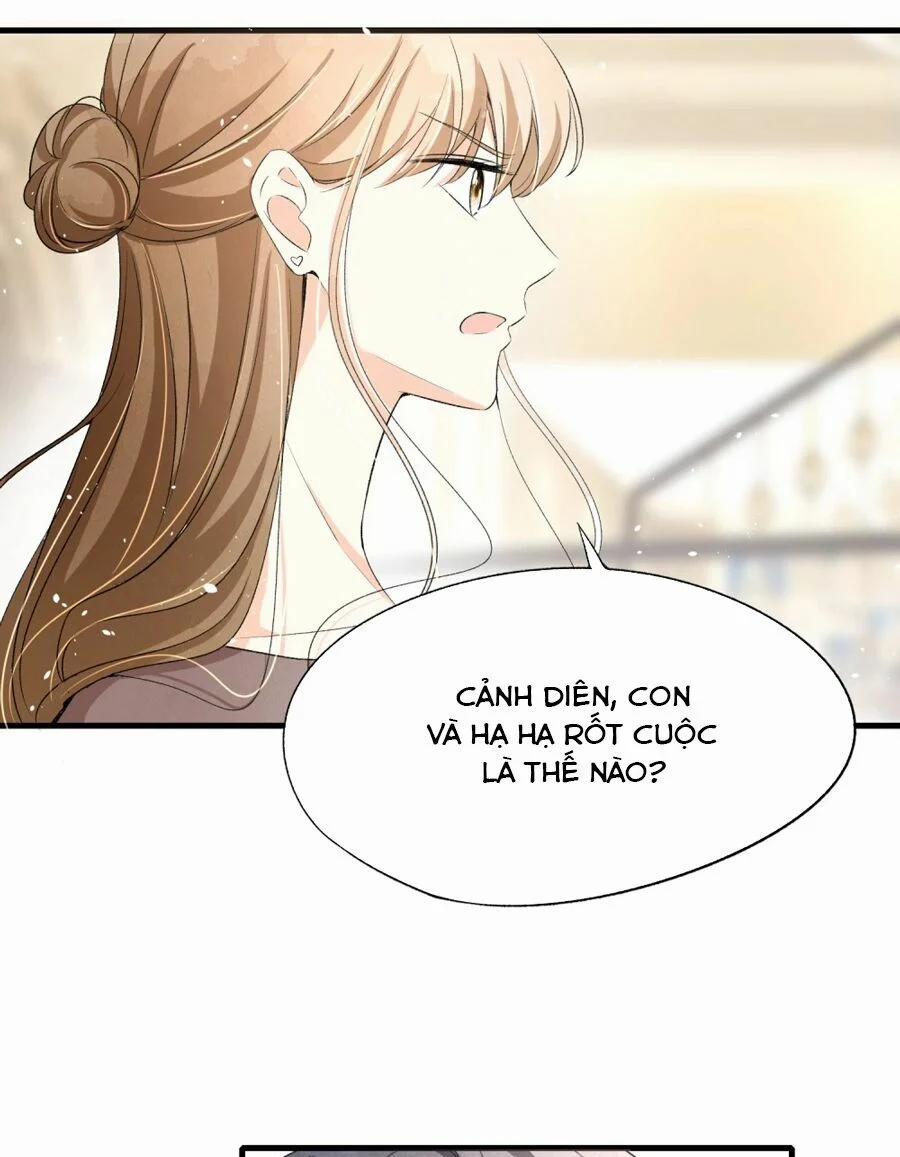 Cô Vợ Hợp Đồng Lạnh Lùng Không Dễ Đụng Đâu 30 trang 15