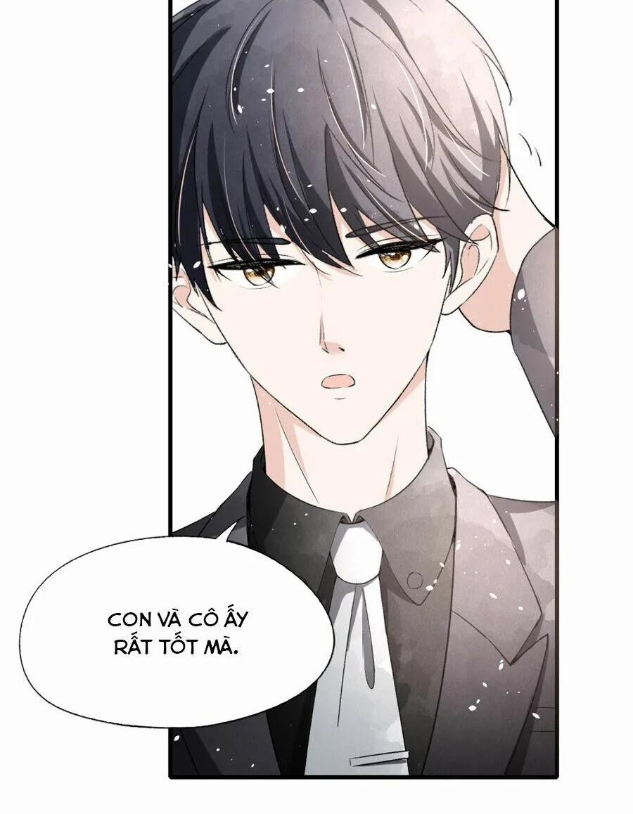 Cô Vợ Hợp Đồng Lạnh Lùng Không Dễ Đụng Đâu 30 trang 16