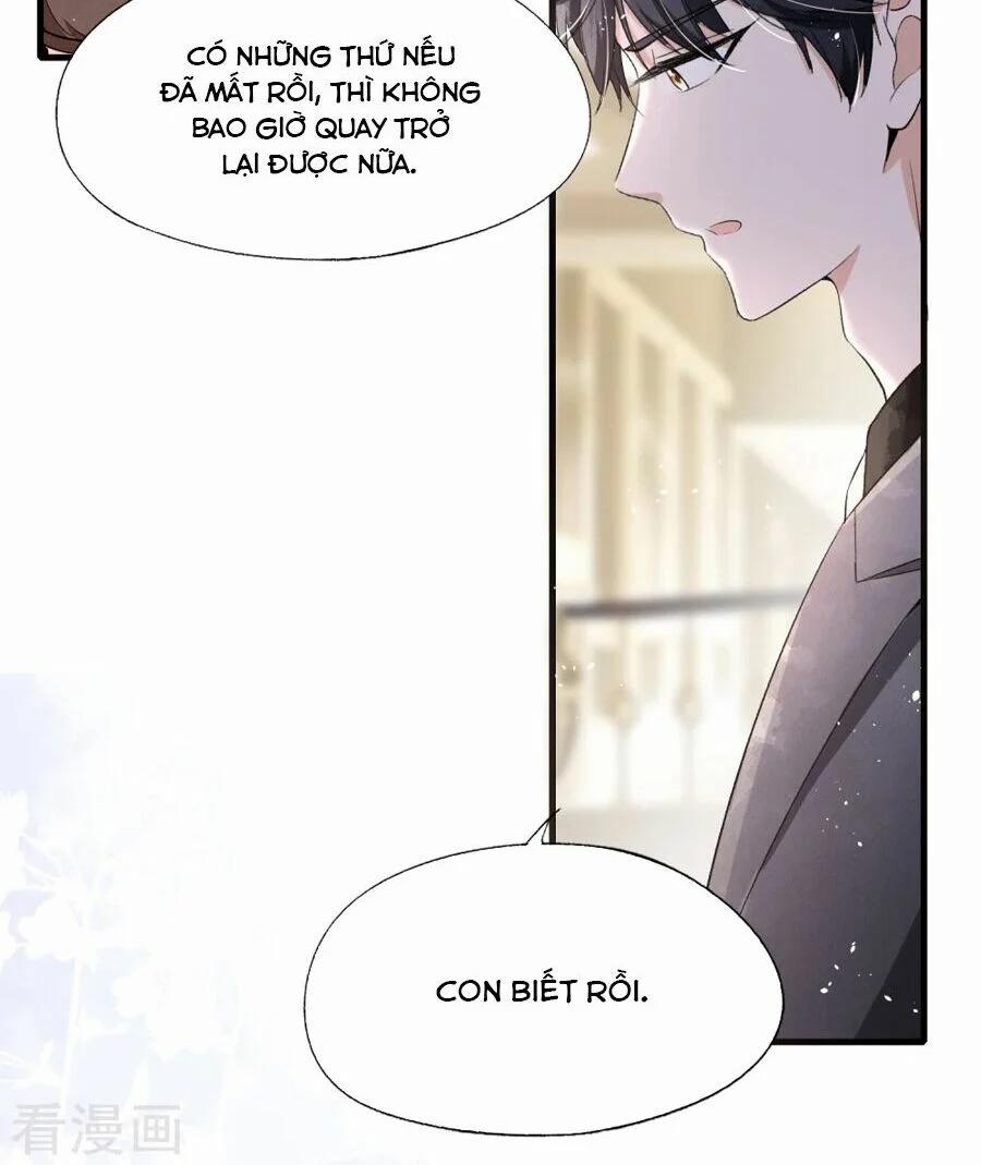 Cô Vợ Hợp Đồng Lạnh Lùng Không Dễ Đụng Đâu 30 trang 19