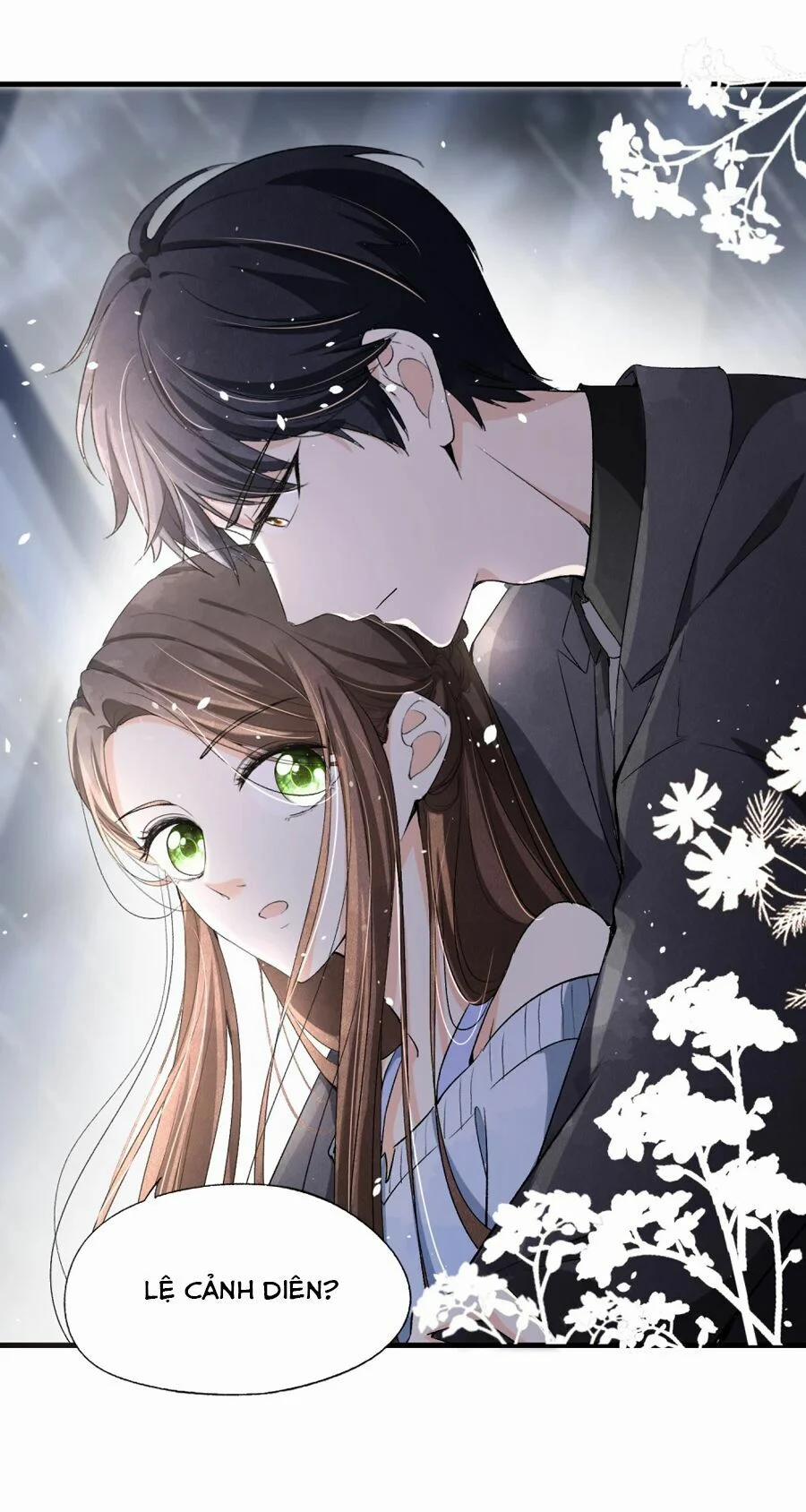 Cô Vợ Hợp Đồng Lạnh Lùng Không Dễ Đụng Đâu 30 trang 22