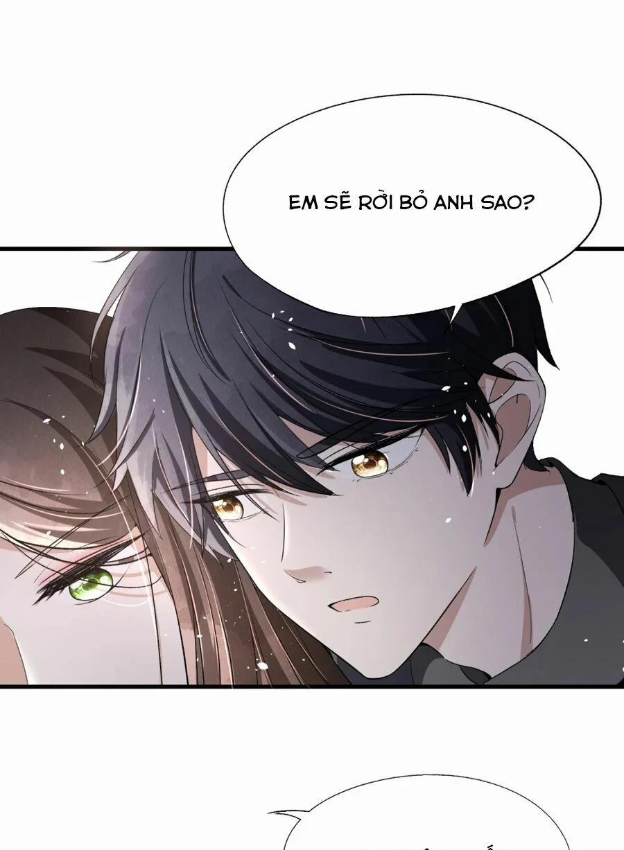 Cô Vợ Hợp Đồng Lạnh Lùng Không Dễ Đụng Đâu 30 trang 23