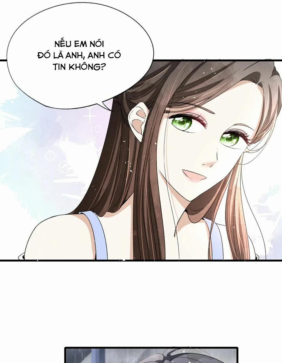 Cô Vợ Hợp Đồng Lạnh Lùng Không Dễ Đụng Đâu 30 trang 26