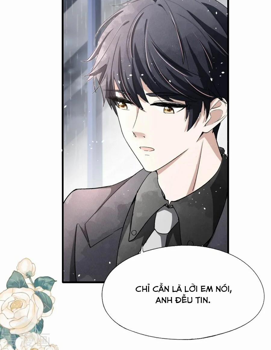 Cô Vợ Hợp Đồng Lạnh Lùng Không Dễ Đụng Đâu 30 trang 27