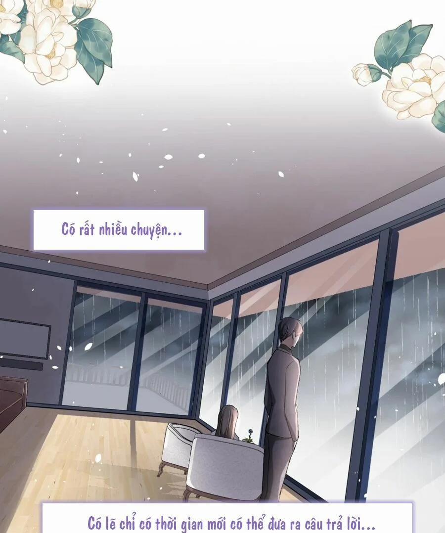 Cô Vợ Hợp Đồng Lạnh Lùng Không Dễ Đụng Đâu 30 trang 28