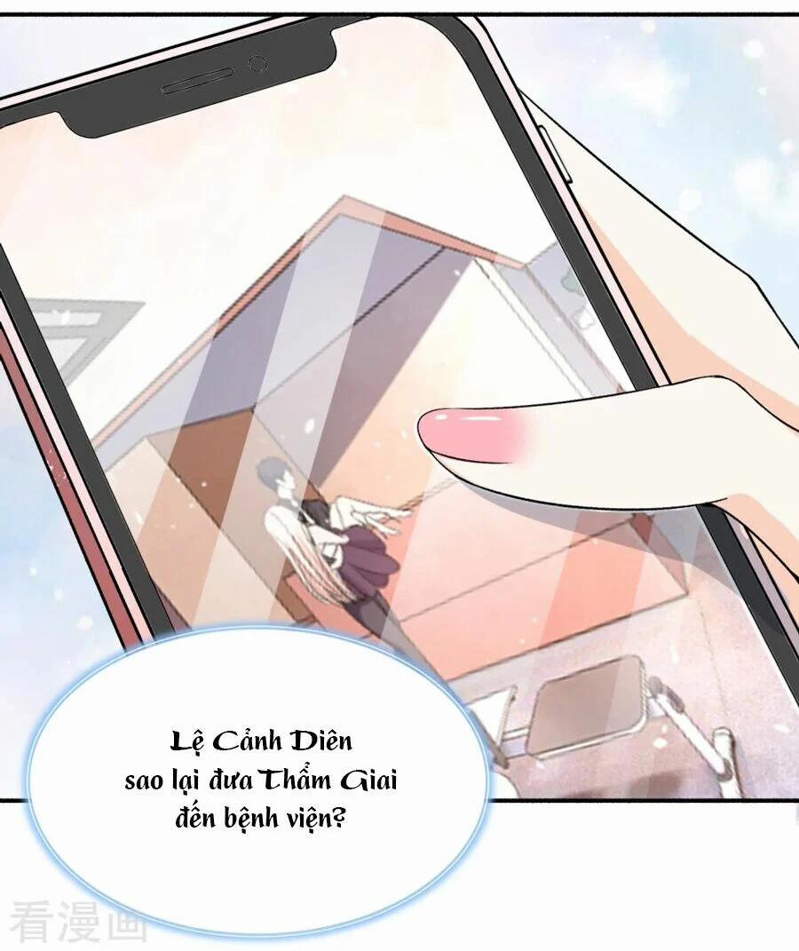 Cô Vợ Hợp Đồng Lạnh Lùng Không Dễ Đụng Đâu 30 trang 7