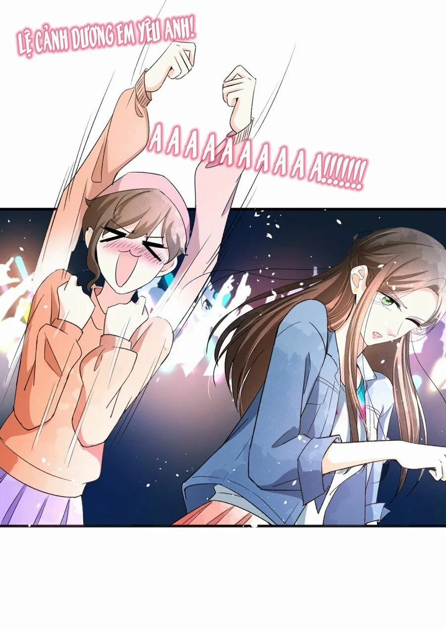 Cô Vợ Hợp Đồng Lạnh Lùng Không Dễ Đụng Đâu 31 trang 14