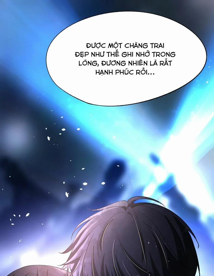 Cô Vợ Hợp Đồng Lạnh Lùng Không Dễ Đụng Đâu 31 trang 21