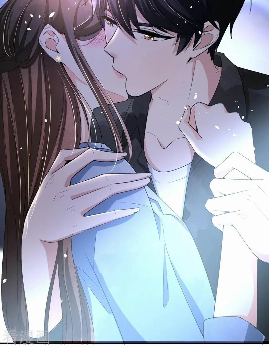 Cô Vợ Hợp Đồng Lạnh Lùng Không Dễ Đụng Đâu 31 trang 22