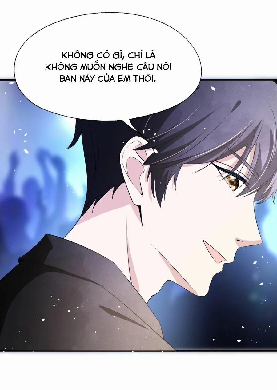 Cô Vợ Hợp Đồng Lạnh Lùng Không Dễ Đụng Đâu 31 trang 24