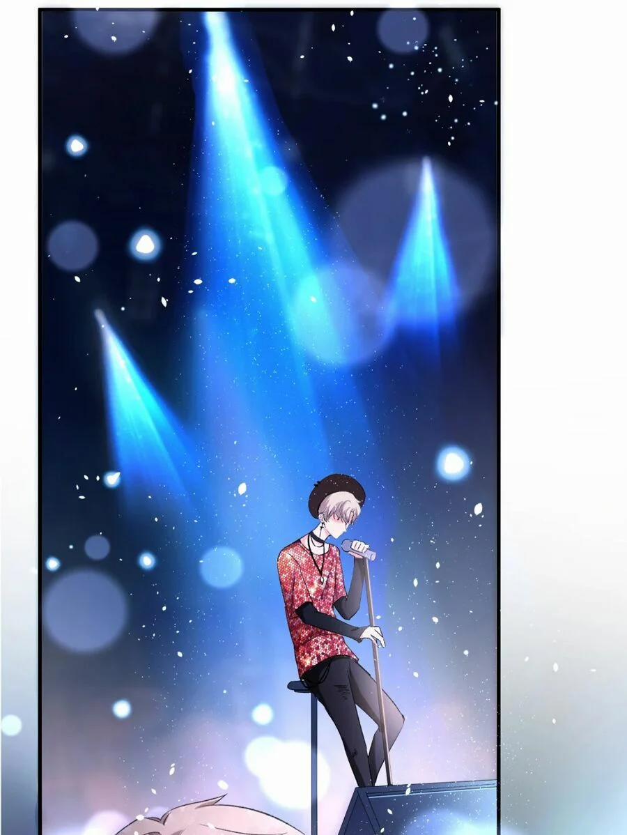 Cô Vợ Hợp Đồng Lạnh Lùng Không Dễ Đụng Đâu 31 trang 27