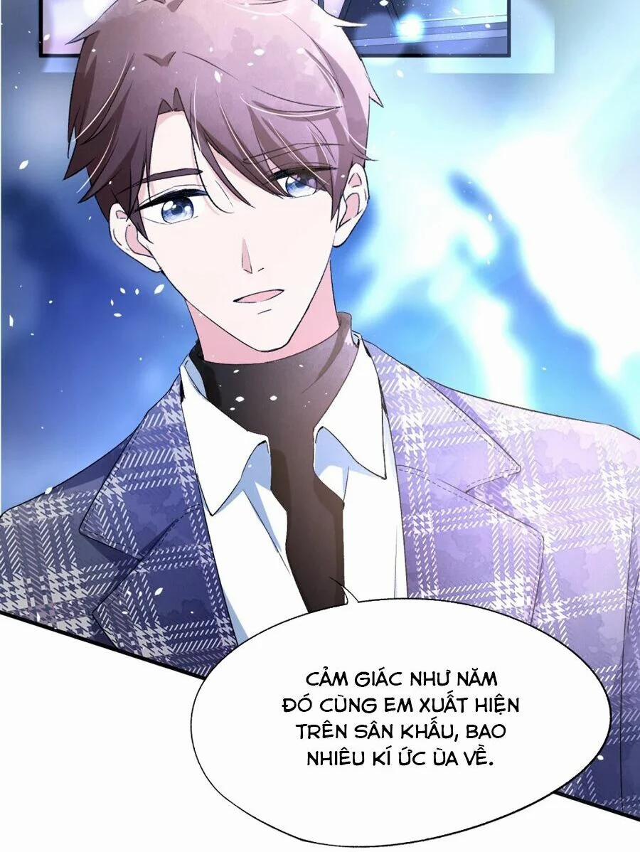 Cô Vợ Hợp Đồng Lạnh Lùng Không Dễ Đụng Đâu 31 trang 28