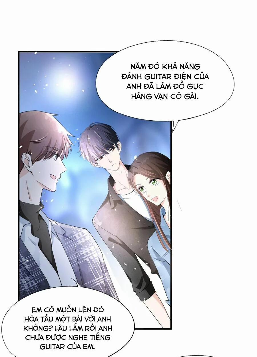 Cô Vợ Hợp Đồng Lạnh Lùng Không Dễ Đụng Đâu 31 trang 29