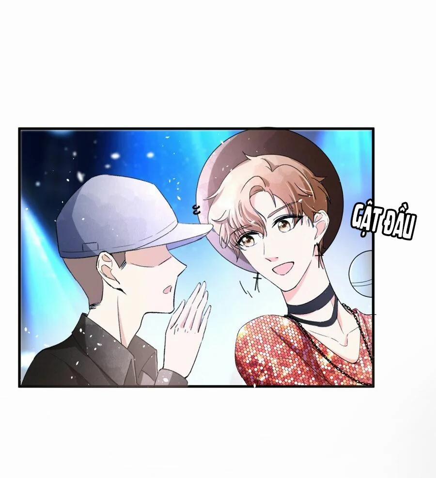 Cô Vợ Hợp Đồng Lạnh Lùng Không Dễ Đụng Đâu 31 trang 31