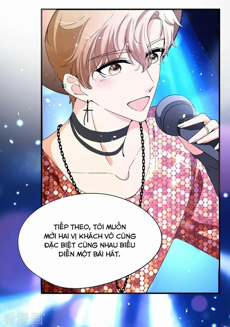 Cô Vợ Hợp Đồng Lạnh Lùng Không Dễ Đụng Đâu 31 trang 32