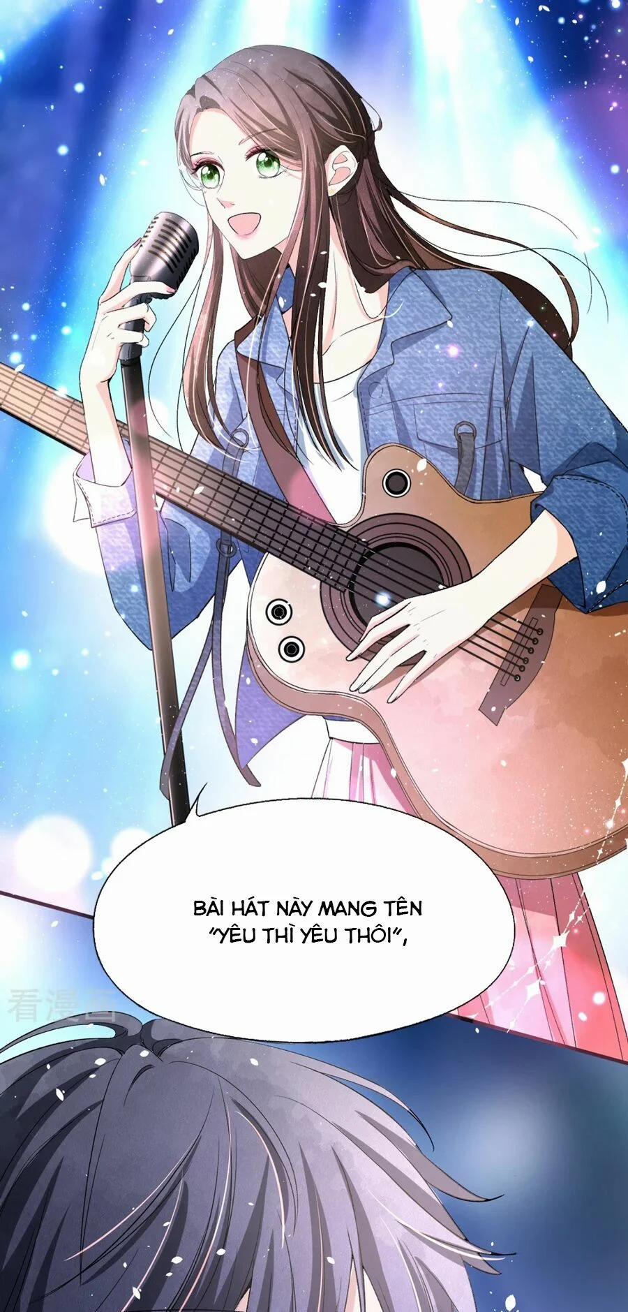 Cô Vợ Hợp Đồng Lạnh Lùng Không Dễ Đụng Đâu 31 trang 33