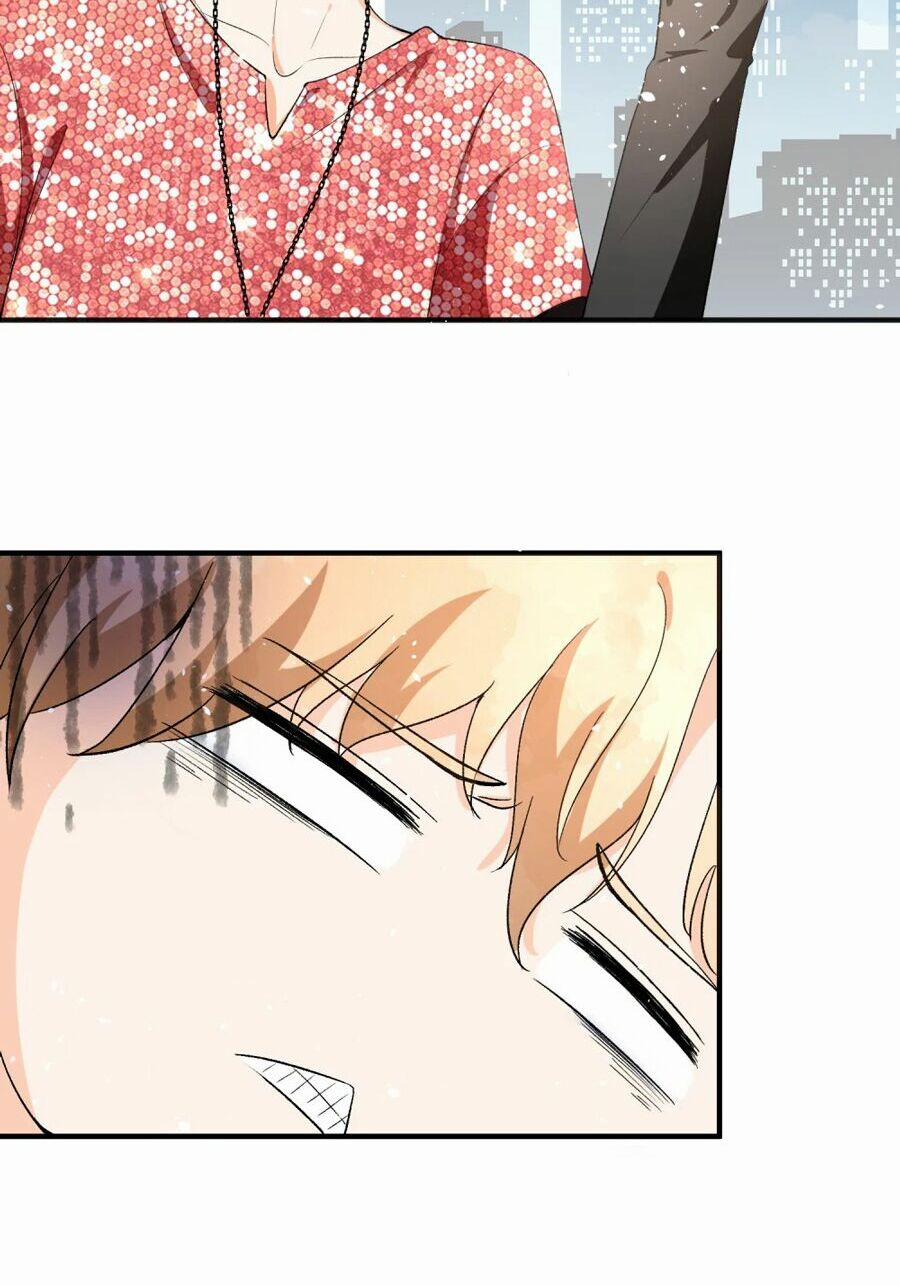 Cô Vợ Hợp Đồng Lạnh Lùng Không Dễ Đụng Đâu 31 trang 4