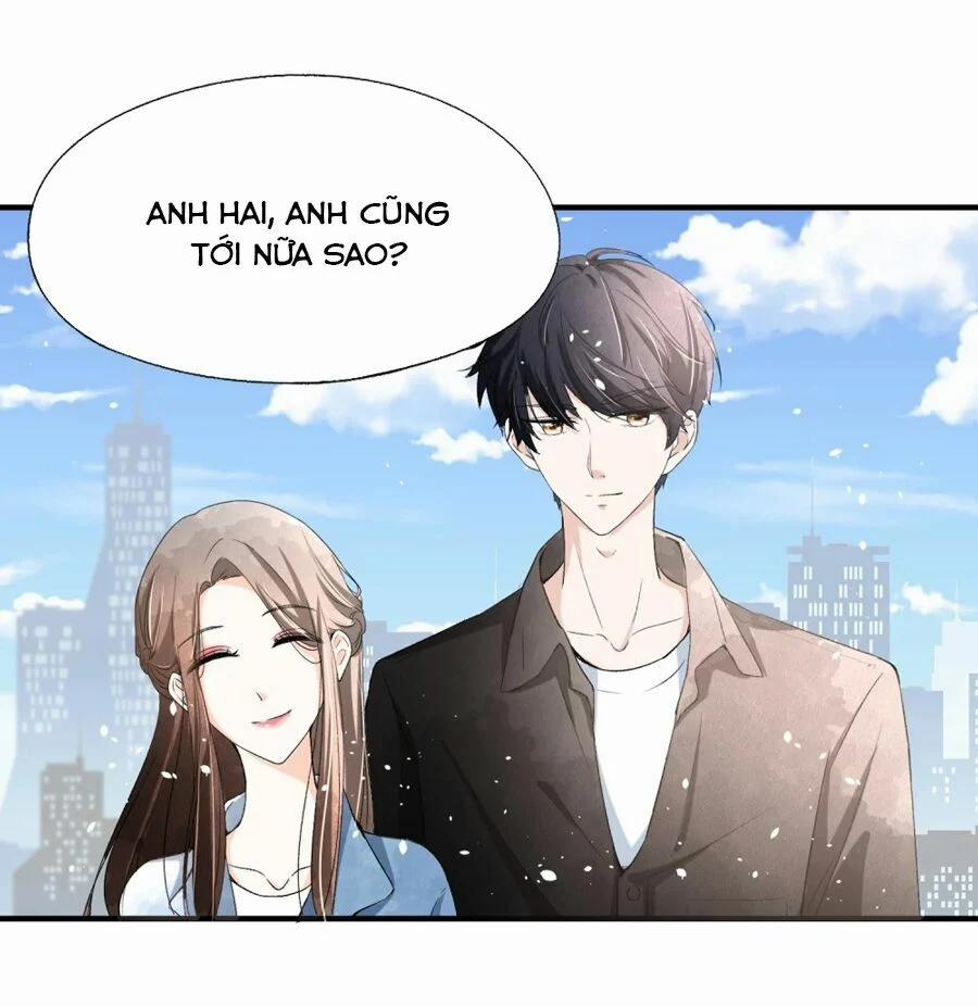 Cô Vợ Hợp Đồng Lạnh Lùng Không Dễ Đụng Đâu 31 trang 5