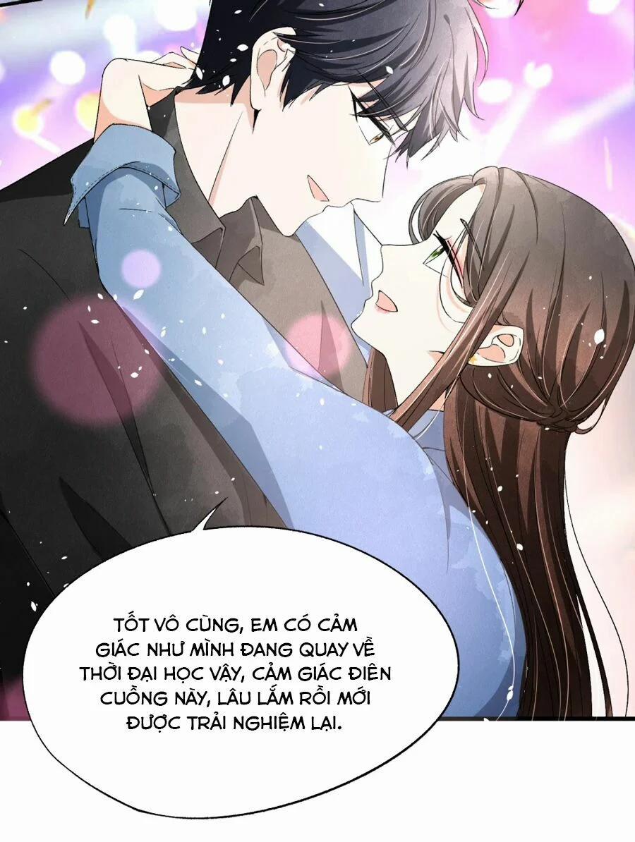 Cô Vợ Hợp Đồng Lạnh Lùng Không Dễ Đụng Đâu 32 trang 10