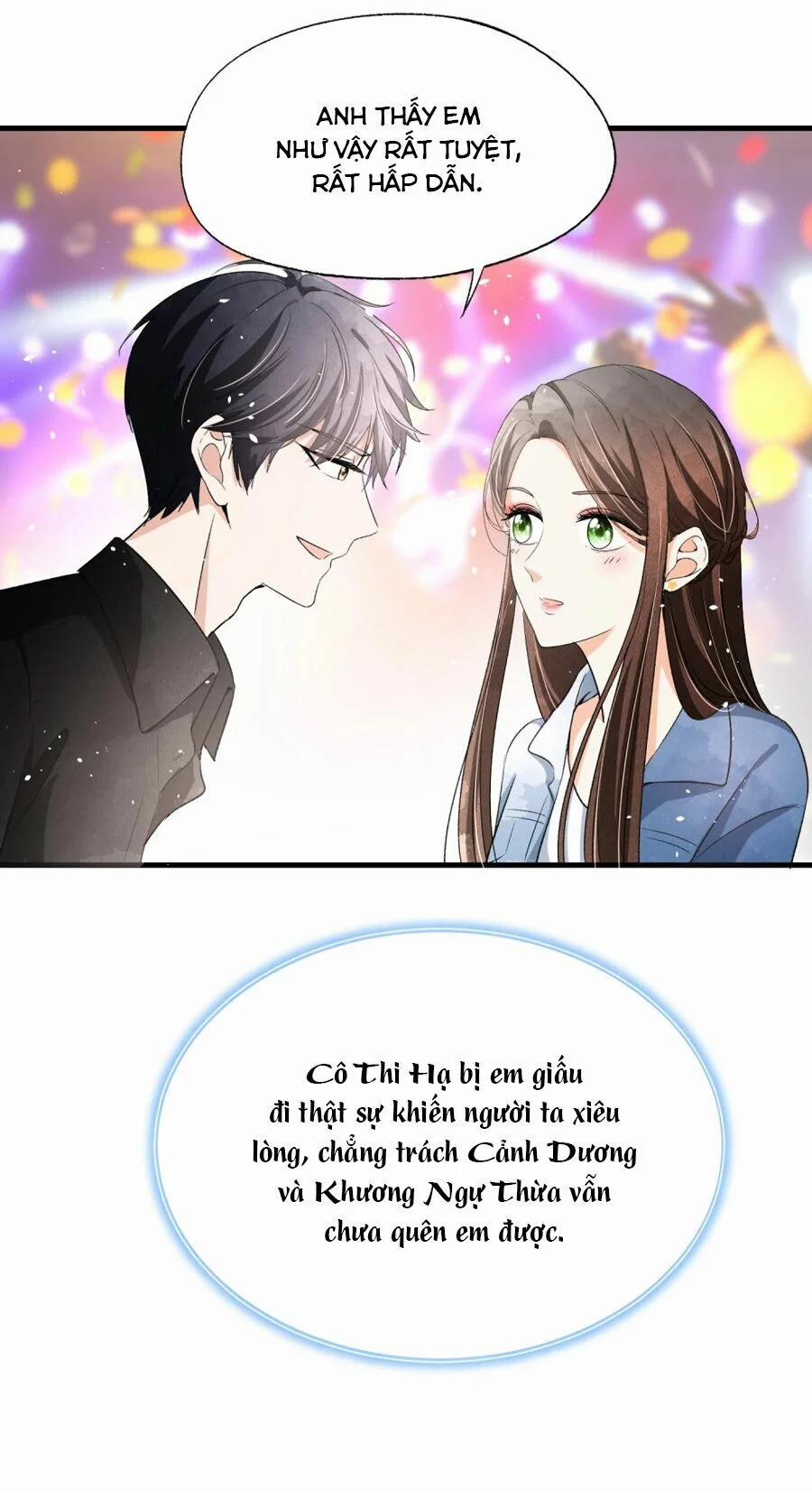 Cô Vợ Hợp Đồng Lạnh Lùng Không Dễ Đụng Đâu 32 trang 12