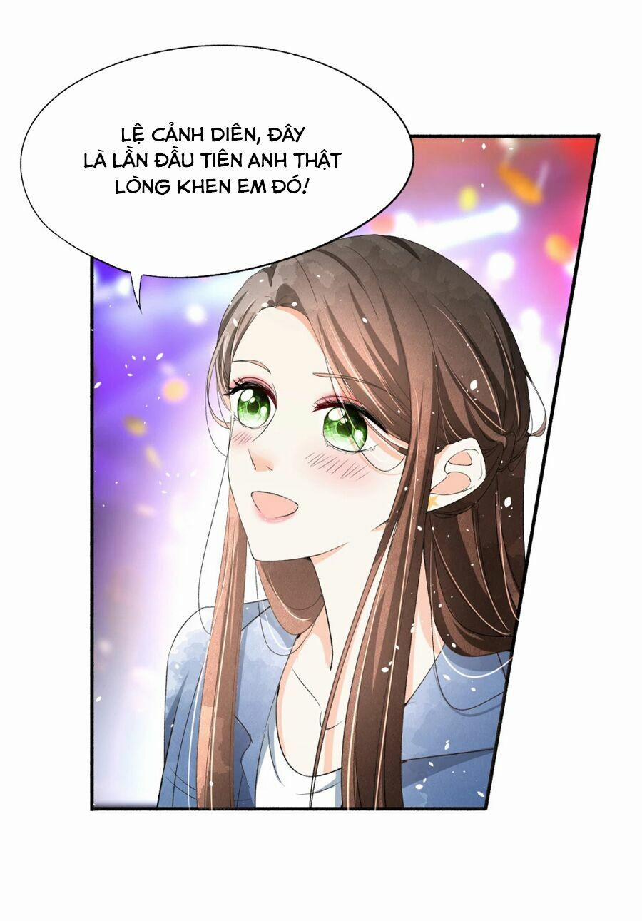 Cô Vợ Hợp Đồng Lạnh Lùng Không Dễ Đụng Đâu 32 trang 13