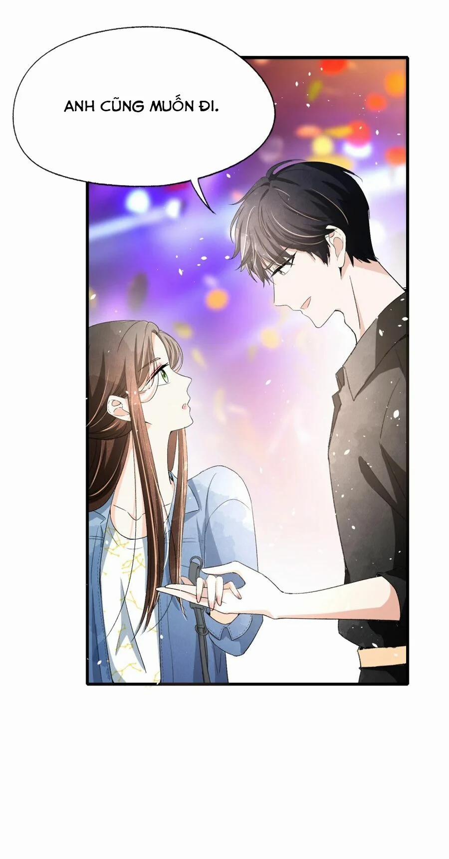 Cô Vợ Hợp Đồng Lạnh Lùng Không Dễ Đụng Đâu 32 trang 15