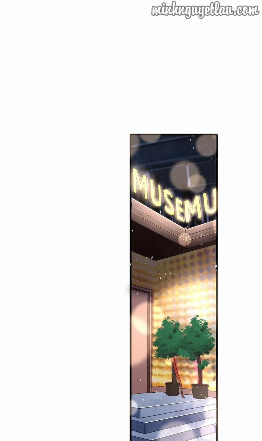 Cô Vợ Hợp Đồng Lạnh Lùng Không Dễ Đụng Đâu 32 trang 16