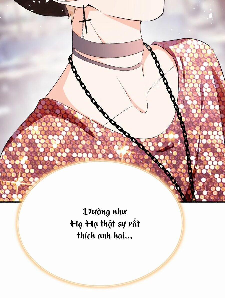 Cô Vợ Hợp Đồng Lạnh Lùng Không Dễ Đụng Đâu 32 trang 22