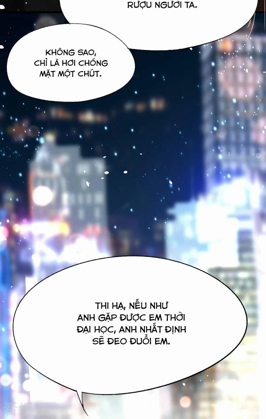 Cô Vợ Hợp Đồng Lạnh Lùng Không Dễ Đụng Đâu 32 trang 26