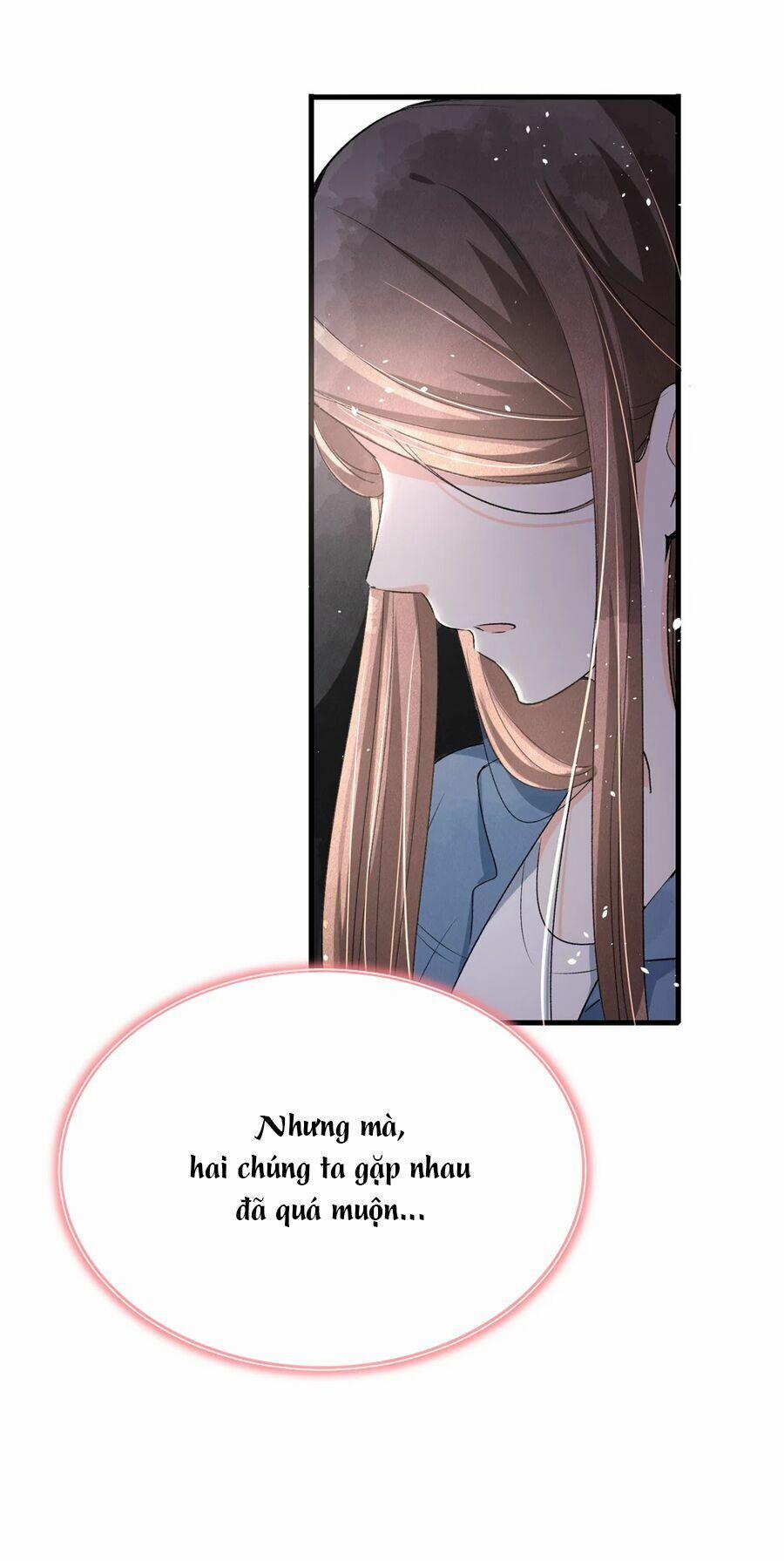 Cô Vợ Hợp Đồng Lạnh Lùng Không Dễ Đụng Đâu 32 trang 28