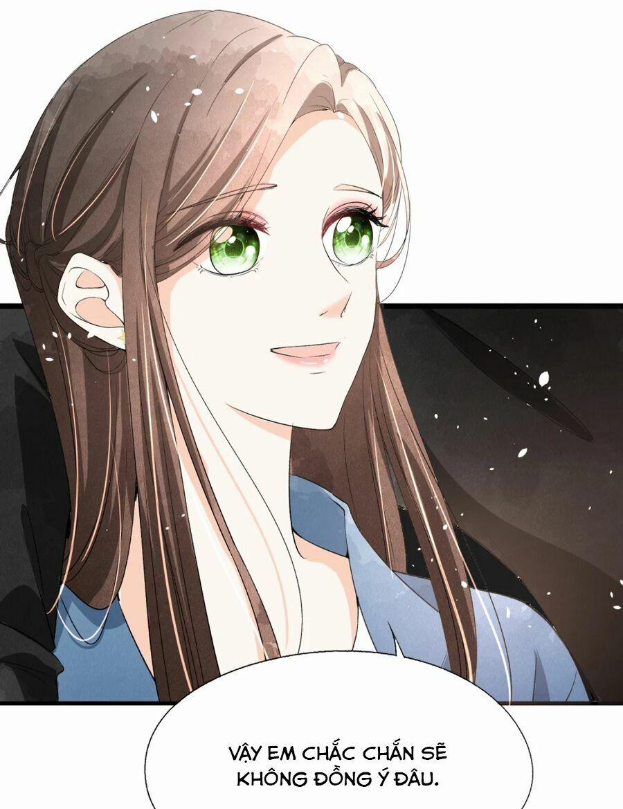 Cô Vợ Hợp Đồng Lạnh Lùng Không Dễ Đụng Đâu 32 trang 29